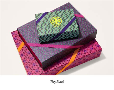 Tory Burch Gifts by Recipient .